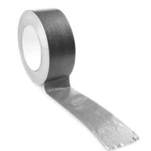 Use Insulating Duct Tape